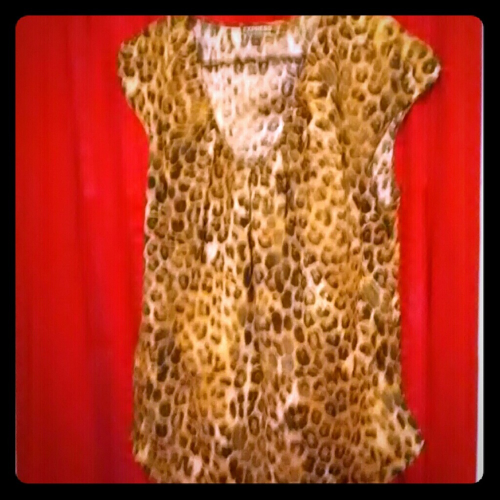 Express shirt