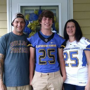 Meet your Posher, Brooke