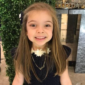 Meet your Posher, Gabi