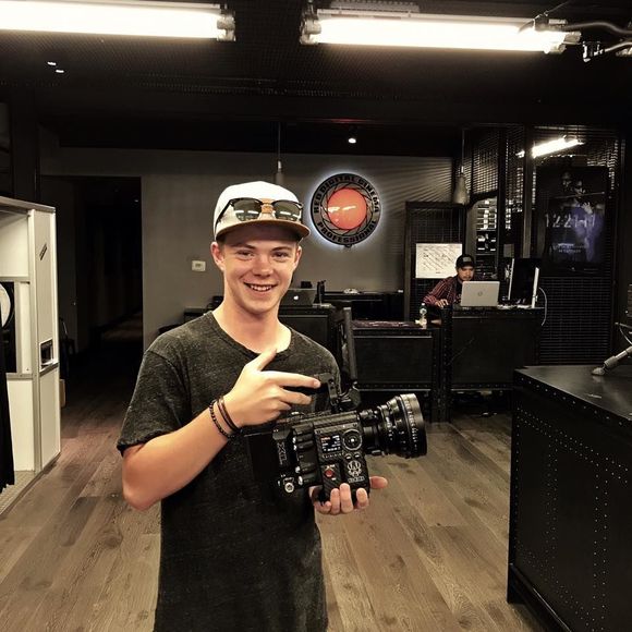 Meet your Posher, Noah - Picture 1 of 1