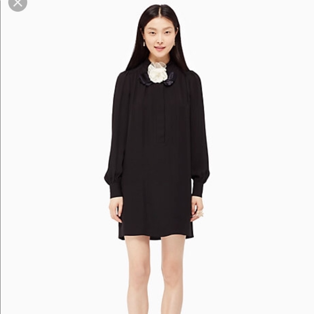 Kate spade bow dress