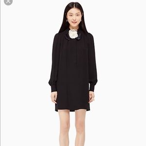 Kate spade bow dress