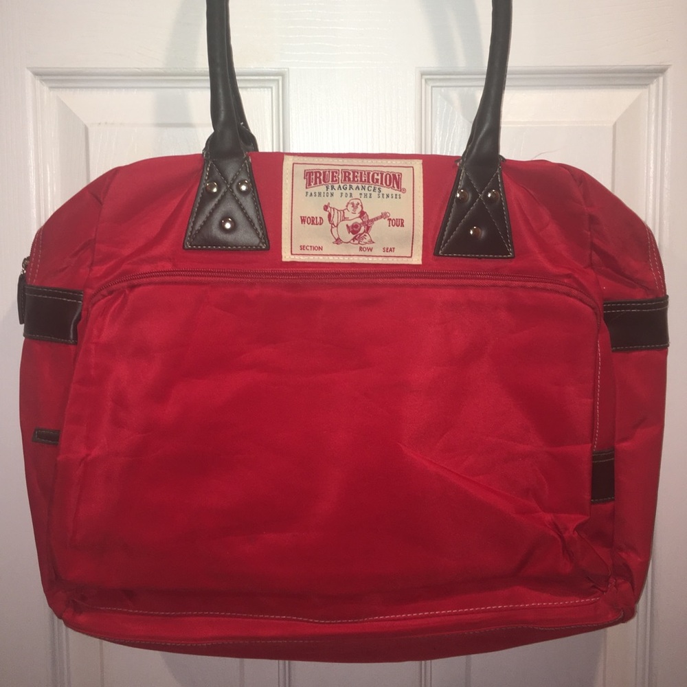 True Religion Bag
