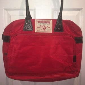 True Religion Bag