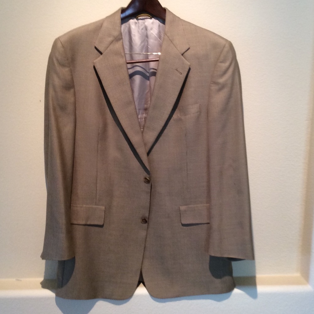 Men's Sport Jacket