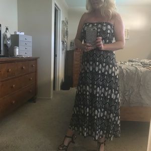 Dress/skirt