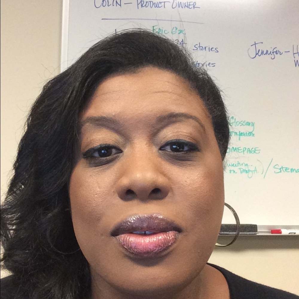 Meet your Posher, Janae