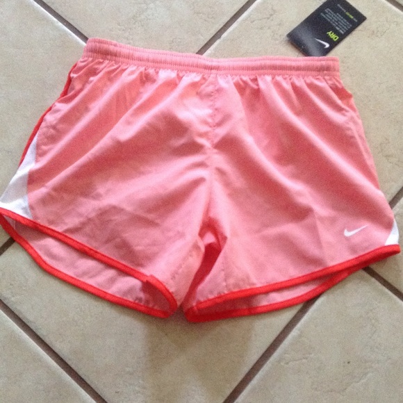 Nike Dry-fit shorts - Picture 1 of 3