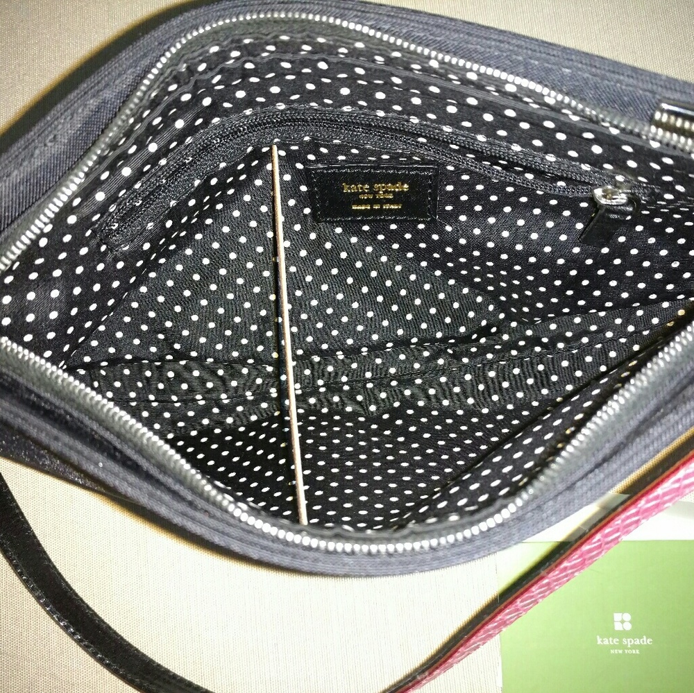 *Kate Spade New York Purse - Picture 3 of 6