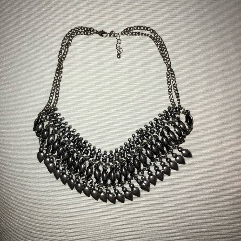 Costume jewelry
