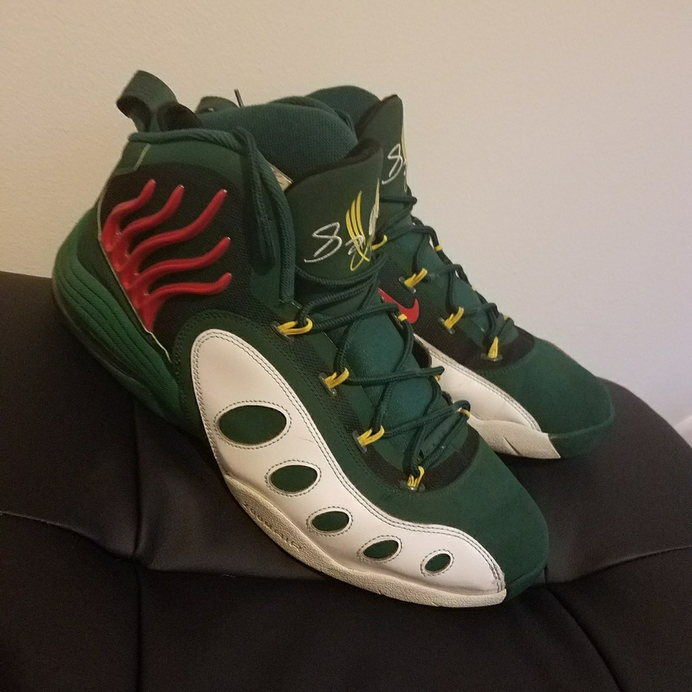 Nike Sonic Flight