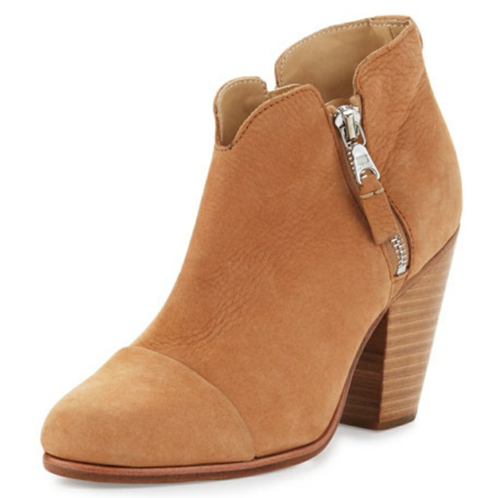 Rag and Bone Margot Bootie