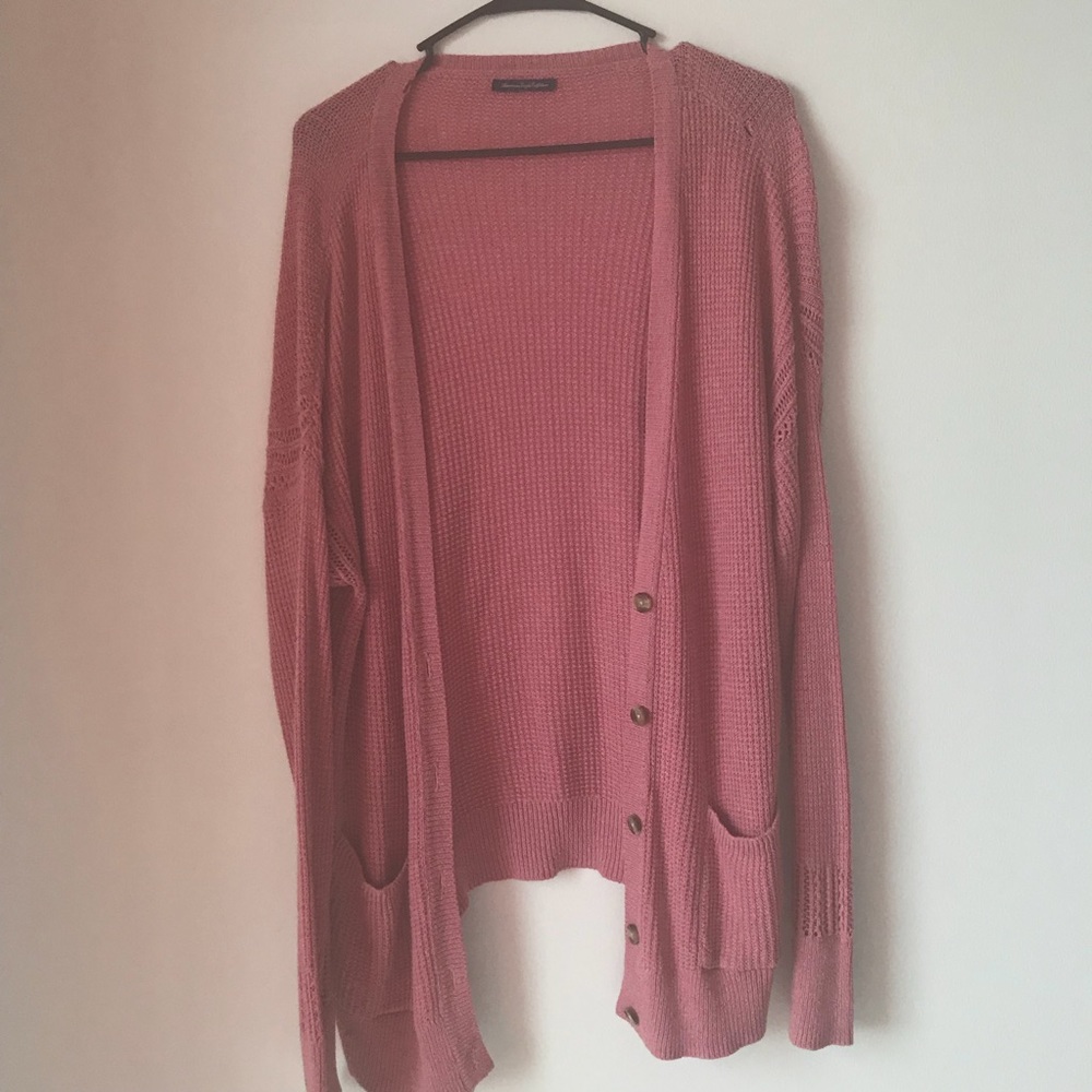American Eagle Cardigan