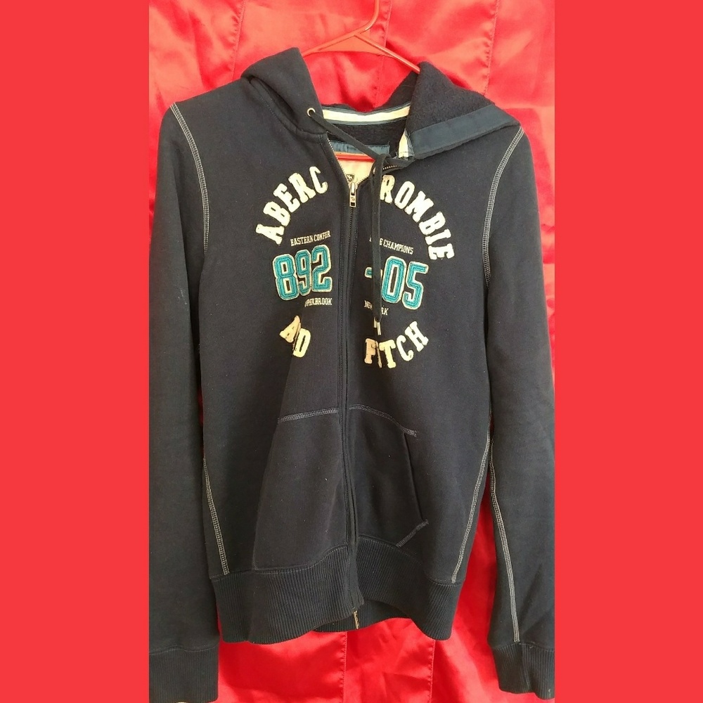 Abercrombie Hoodie