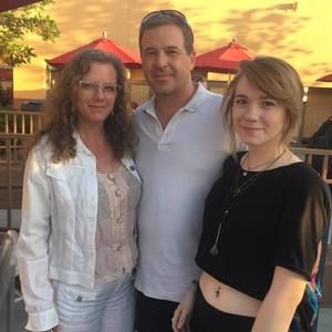 Meet your Posher, Corinne