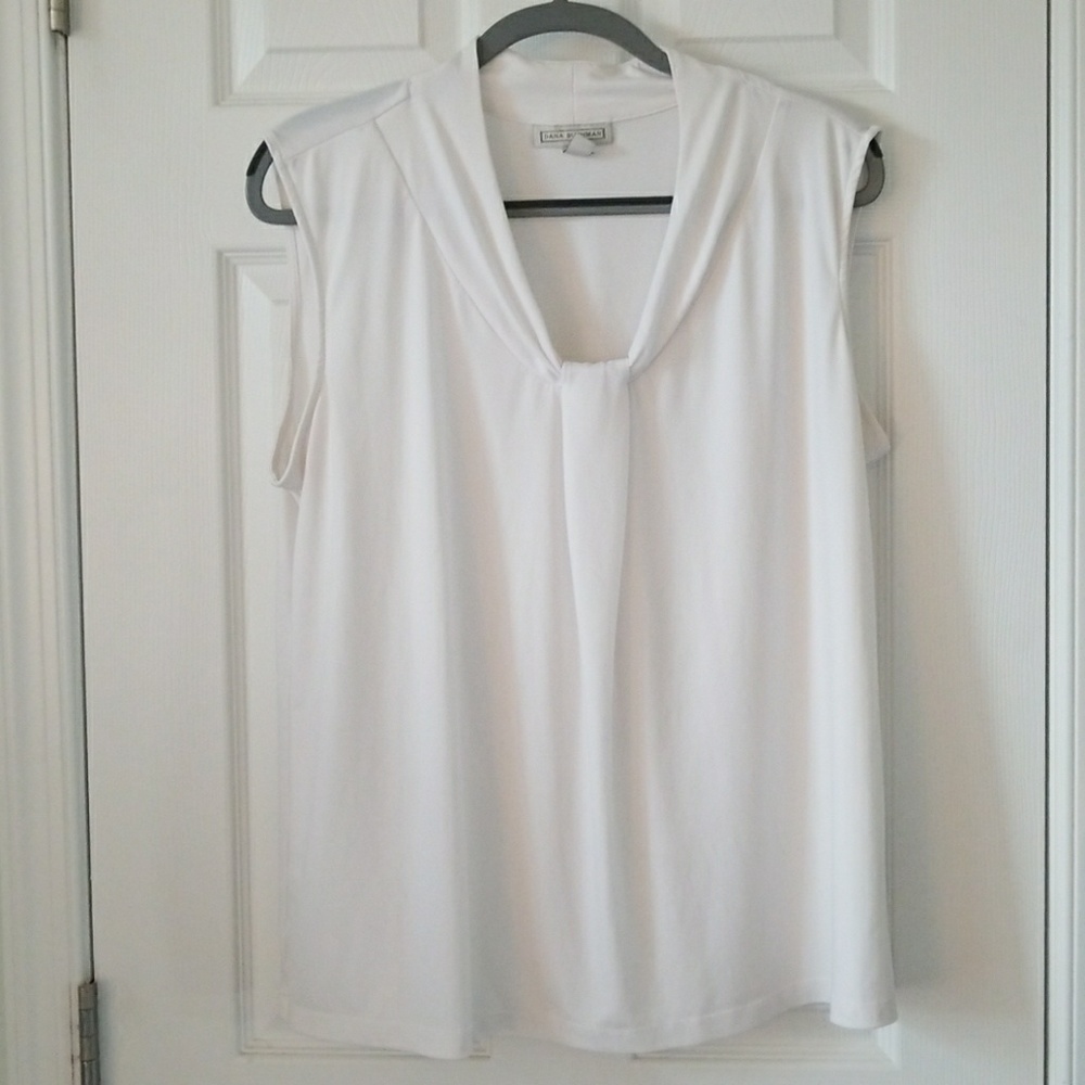 Elegant work blouse