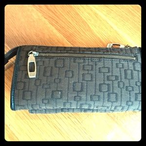 Angela Adams Wallet