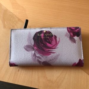 Kate Spade wallet