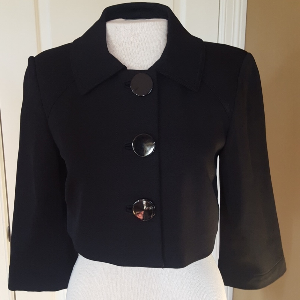 🎉BOLERO JACKET🎉KAY UNGER