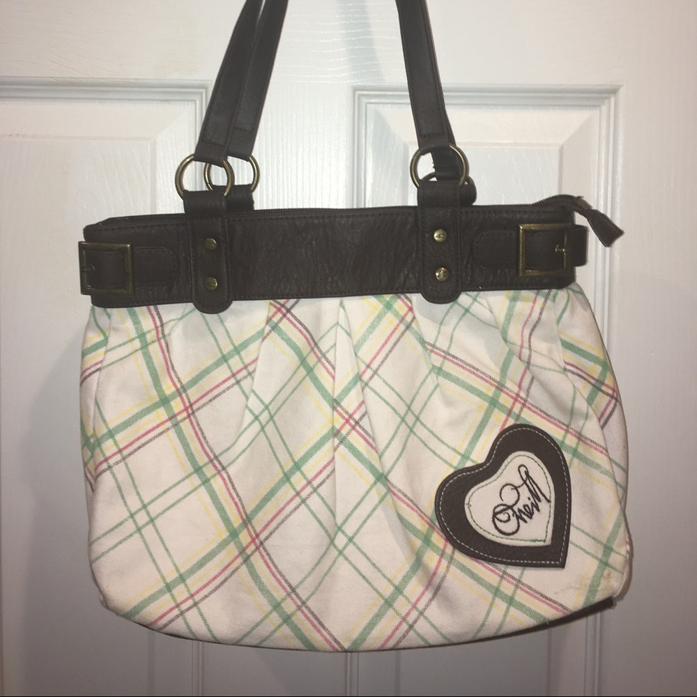 O’Neill purse