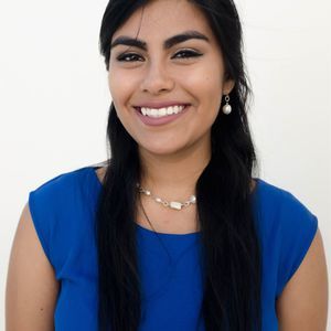 Meet your Posher, Stephanie