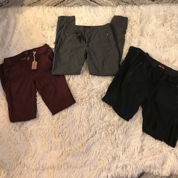 Dress pants - Picture 1 of 4