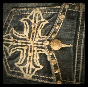 ZCO JEANS