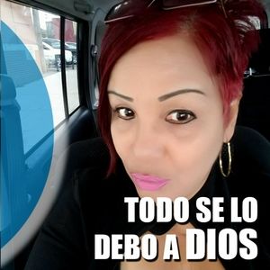 Meet your Posher, Carmen