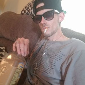 Meet your Posher, Frankie