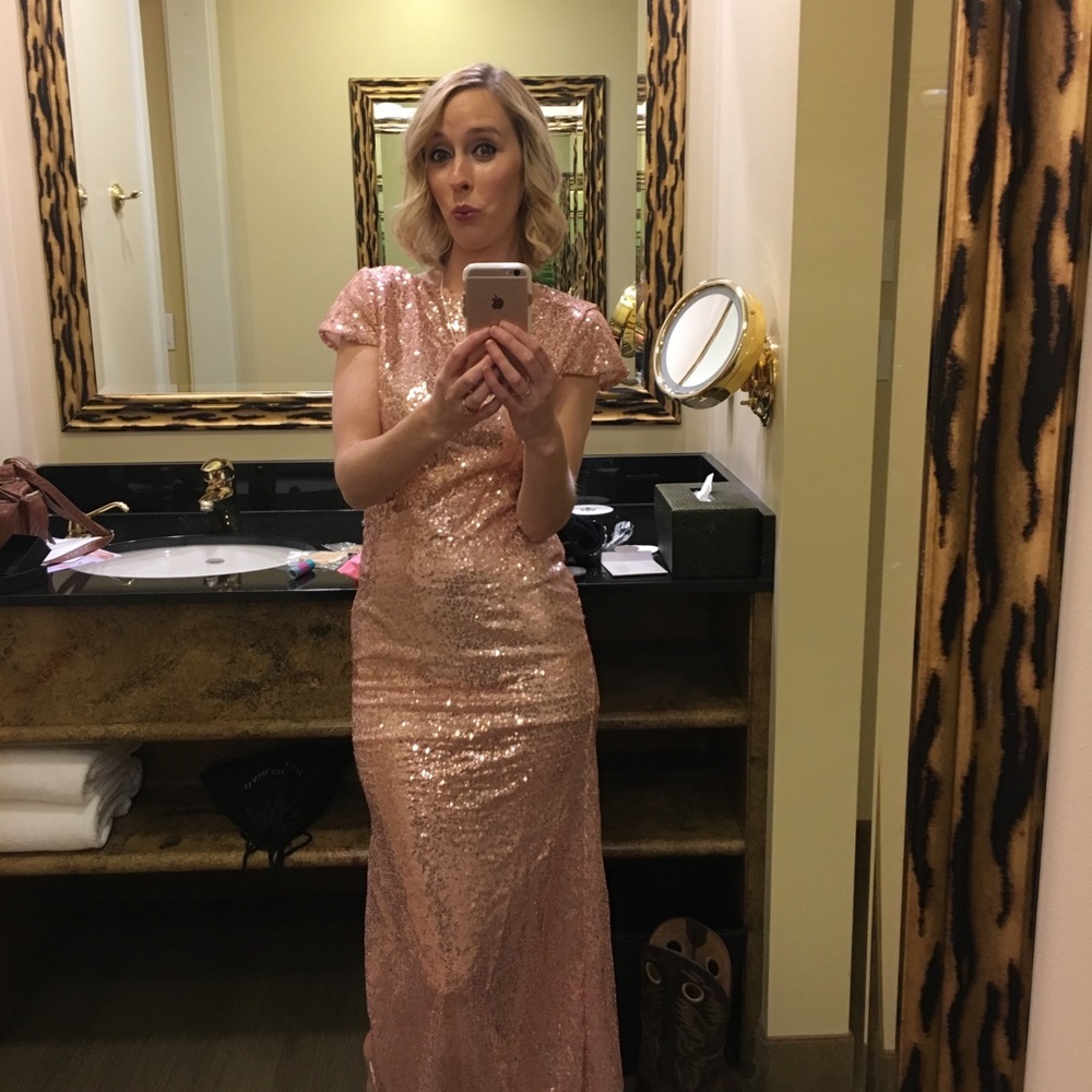Meet your Posher, Kate