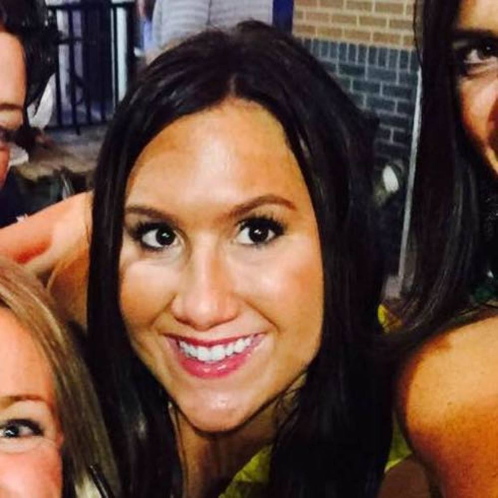 Meet your Posher, Rachael