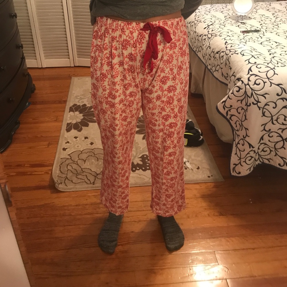 Pajama set