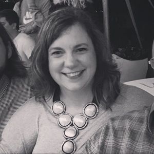 Meet your Posher, Kellie