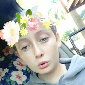 Meet your Posher, Molly