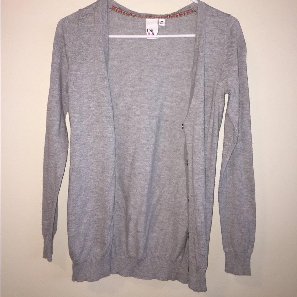Cardigan