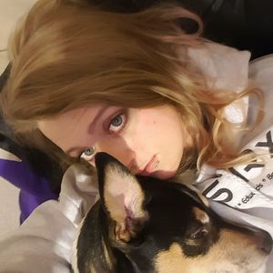 Meet your Posher, Kyra