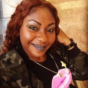 Meet your Posher, Leisa