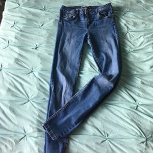 Zara trafaluc skinny Jeans