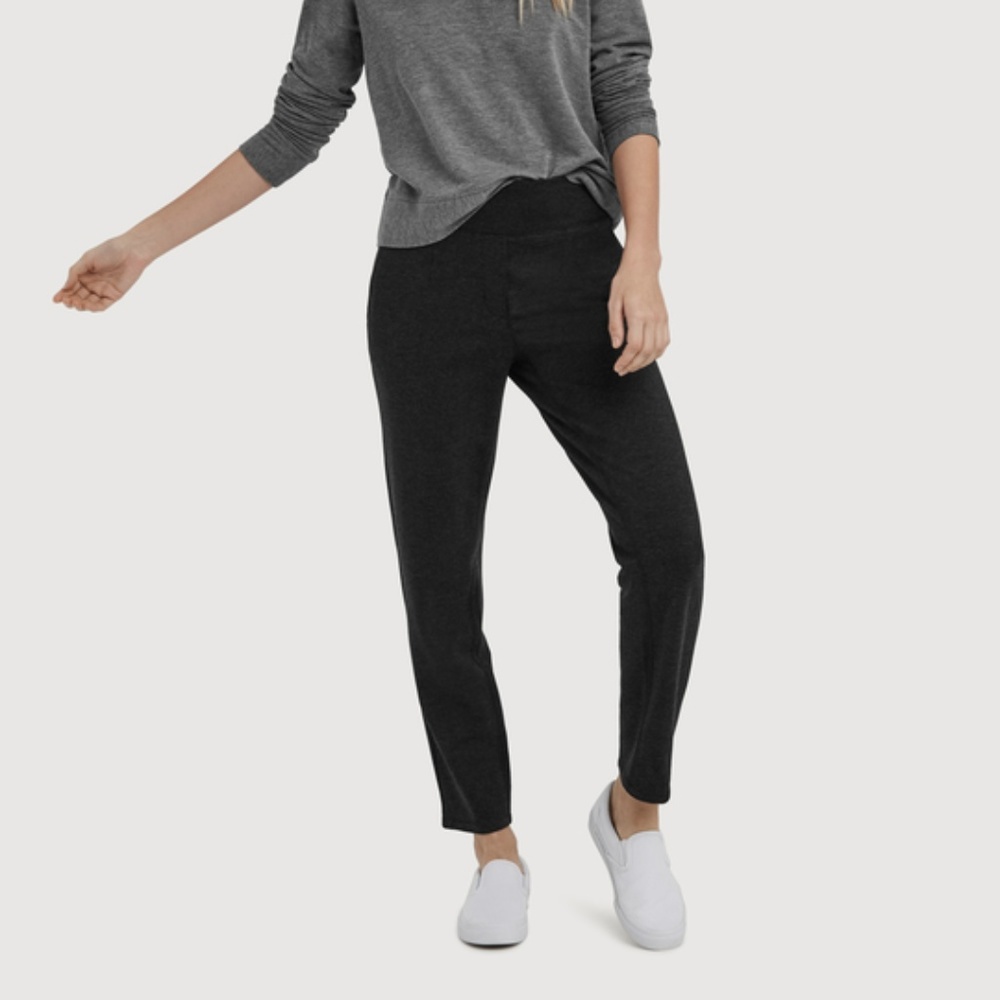 MULBERRY PANT TAILORED STANDARD FIT