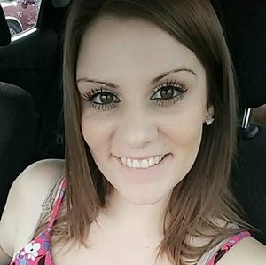 Meet your Posher, Brianna