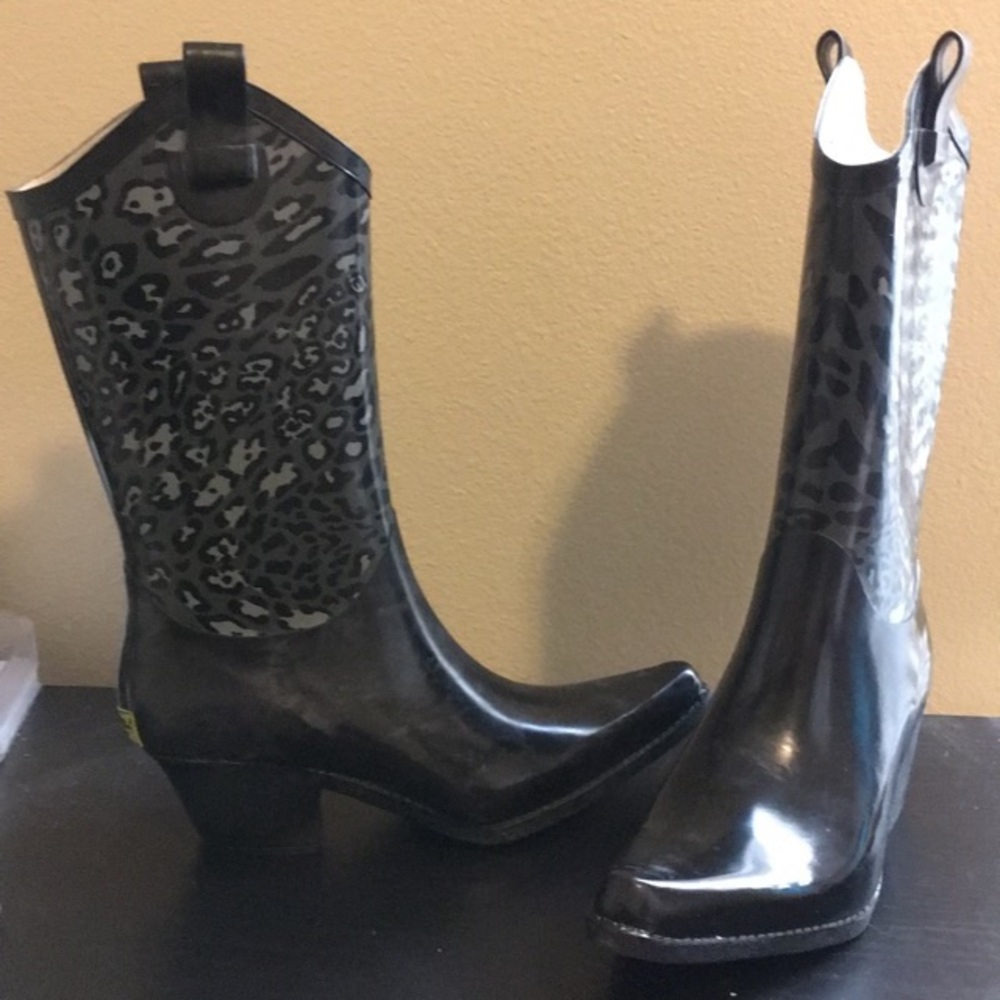 Western Chief Rain Boots