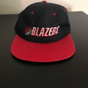 Portland Trail Blazers Snapback