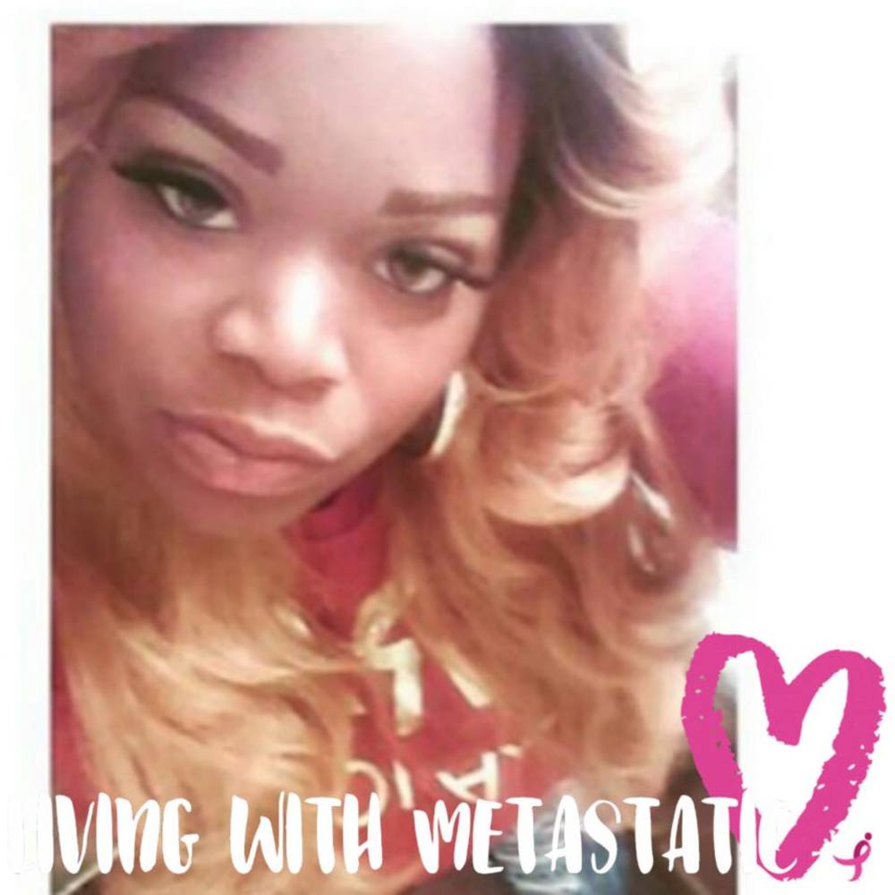 Meet your Posher, Dominique