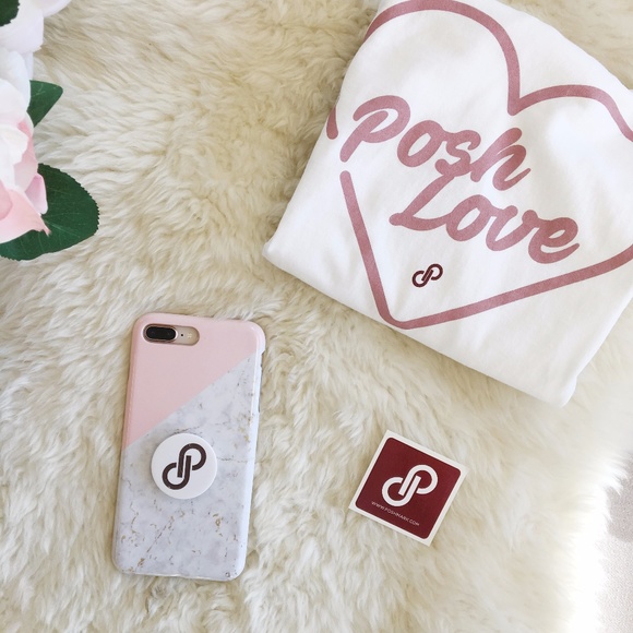 Shop @poshfixings! - Picture 2 of 2