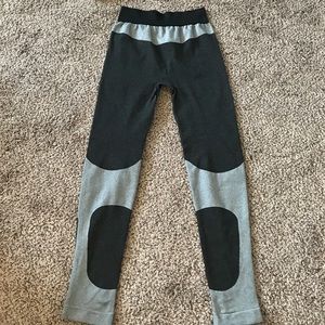 Pants - Lorna Jane seamless leggings Pants - Lorna Jane seamless leggings