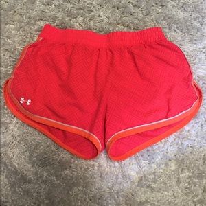 Under Armor Shorts