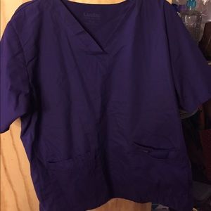 Landau Medical scrubs
