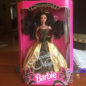 Moonlight Magic Barbie