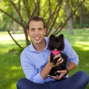 Meet your Posher, Chase