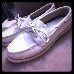 Sperry size 7.5